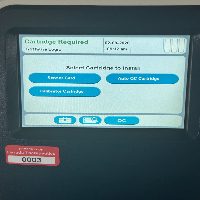 Nova Biomedical Stat Profile Prime Analyzer image 2